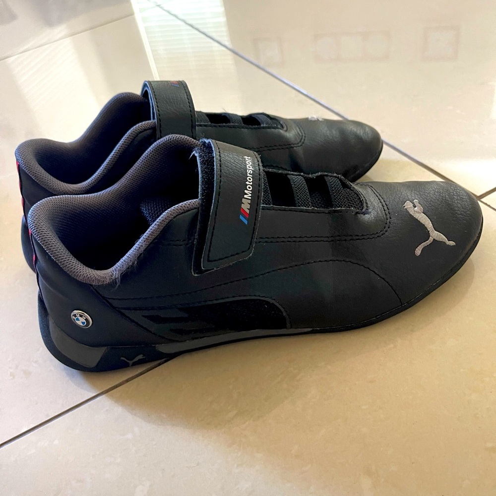 Puma for kids